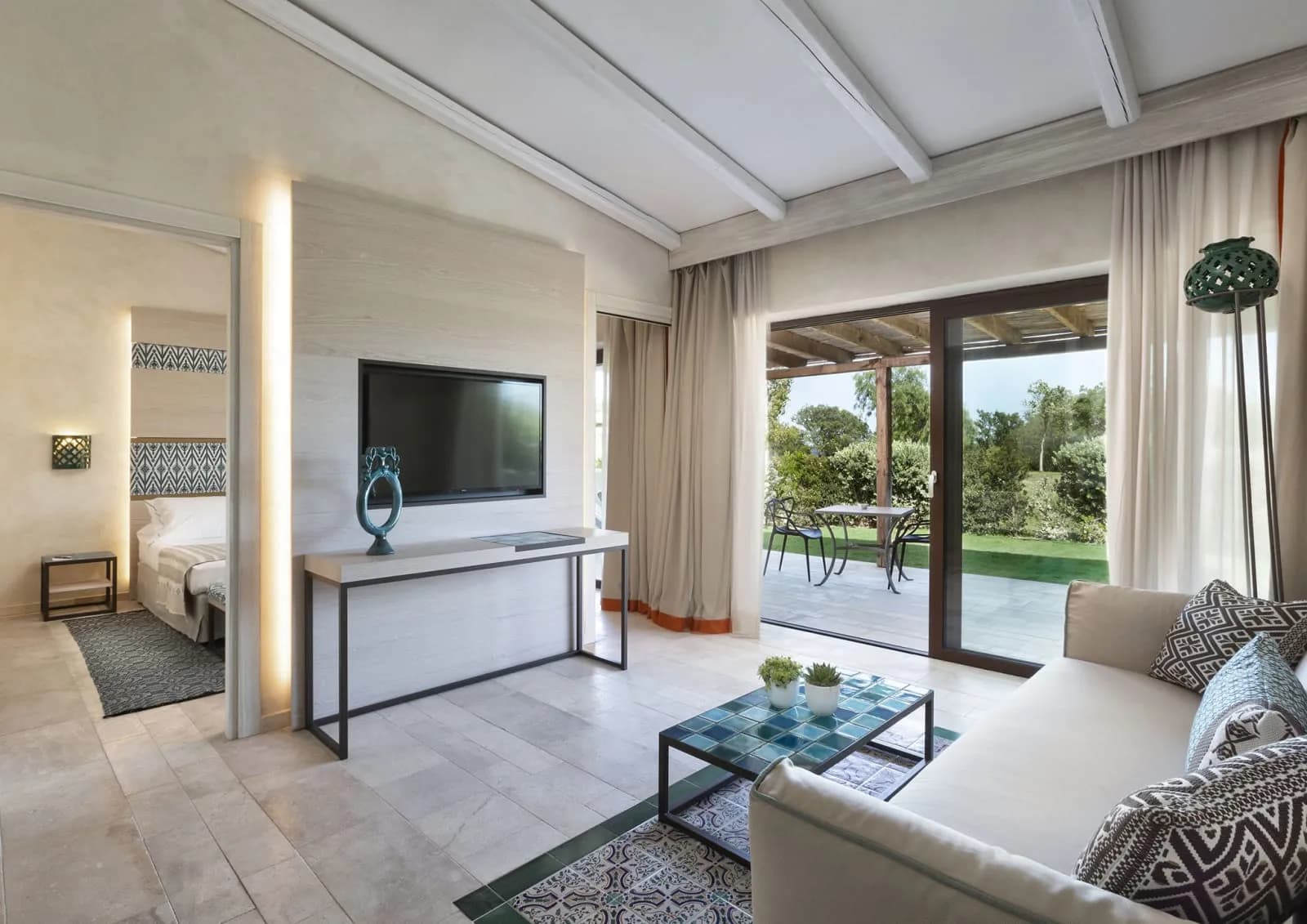 Mazzarò Sea Palace - the Leading Hotels of the World — 8