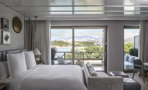 Four Seasons Astir Palace Hotel Athens - 5