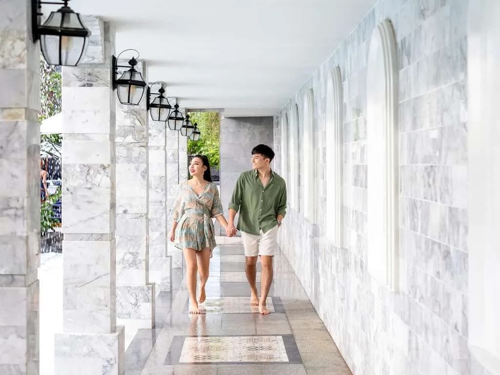 Avista Grande Phuket Karon - MGallery - 3