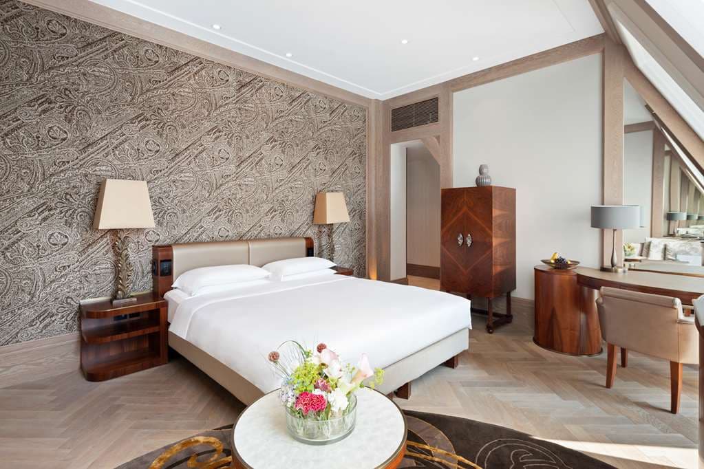 Park Hyatt Vienna - 2