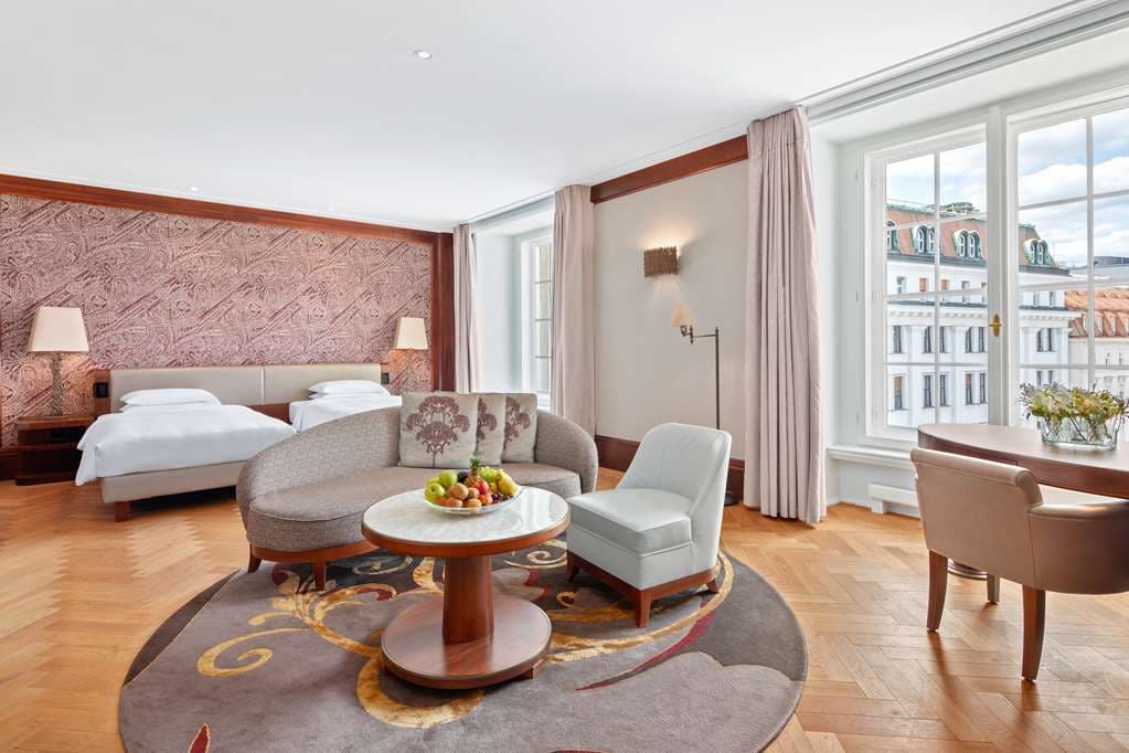 Park Hyatt Vienna - 4