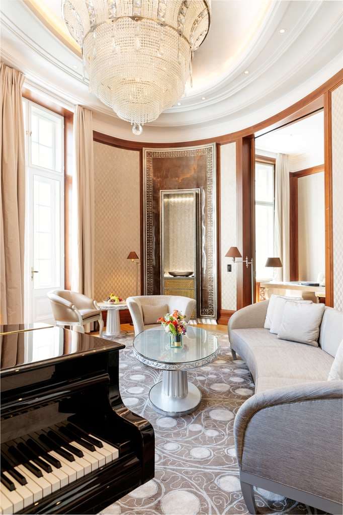 Park Hyatt Vienna - 5