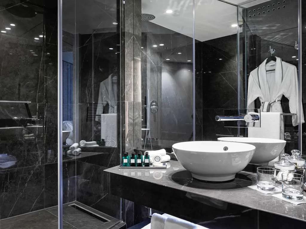 Sofitel Athens Airport - 2