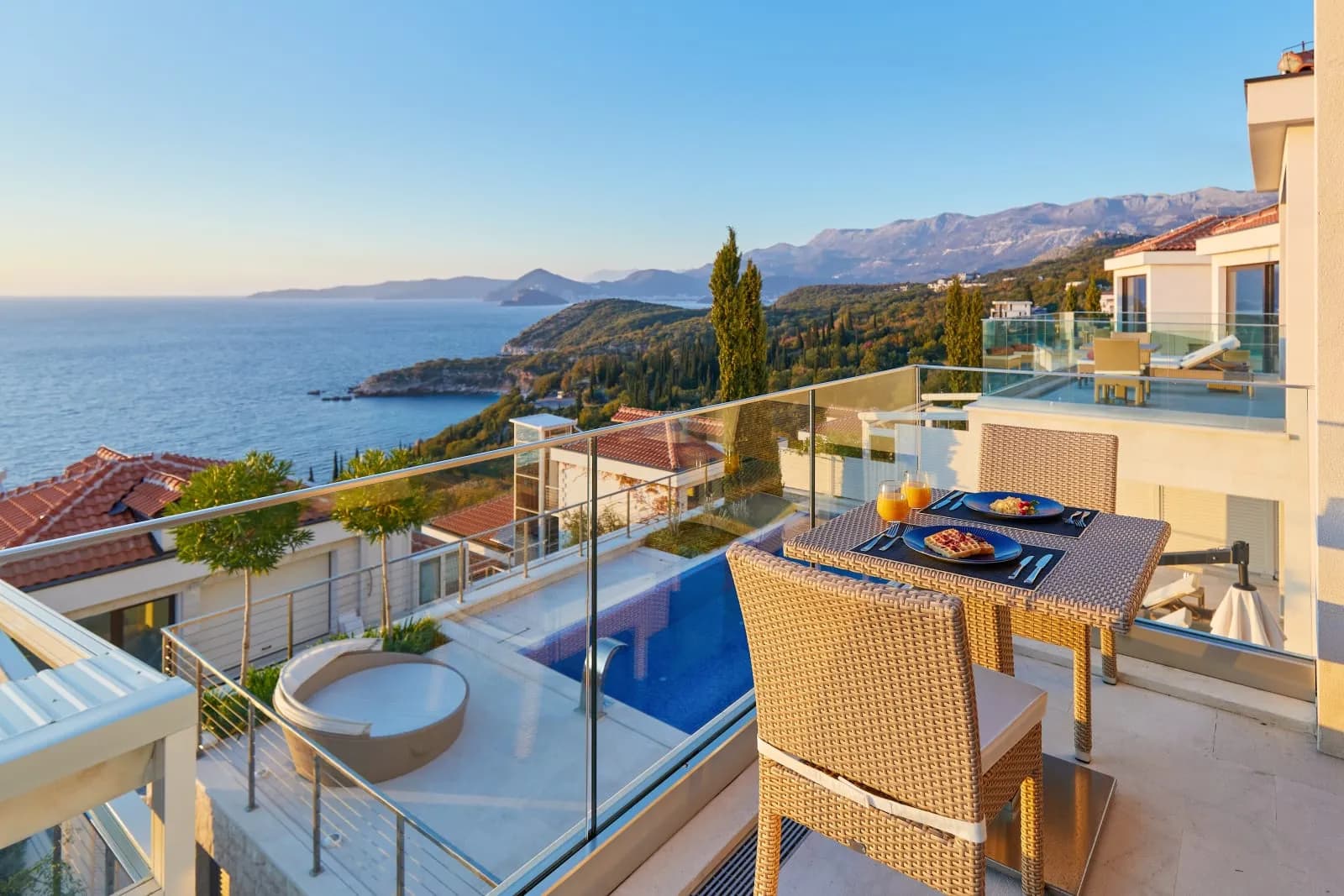 ĀNANTI Resort, Residences & Beach Club - a member of The Leading Hotels of the World