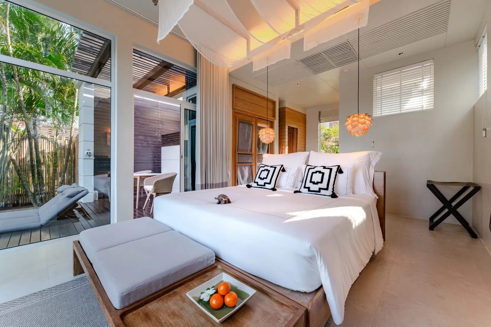 Aleenta Phuket - Phang Nga - The Leading Hotels of the World — 7