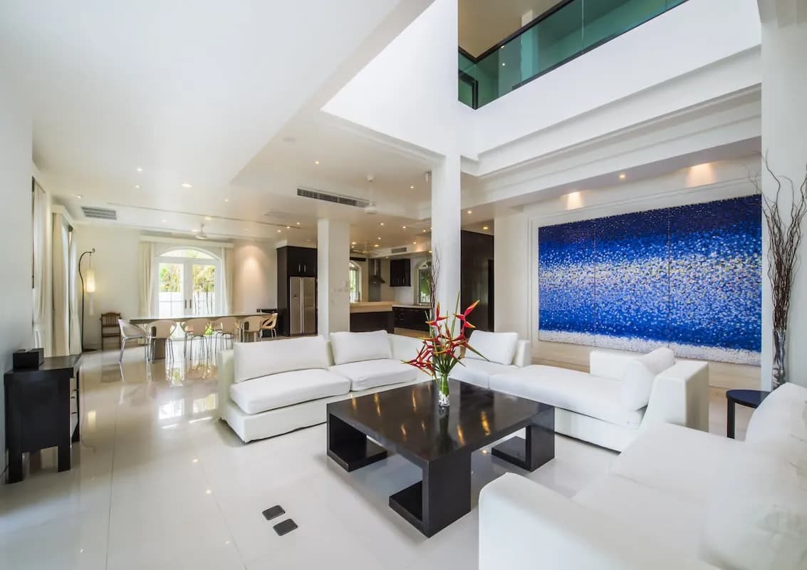 Aleenta Phuket - Phang Nga - The Leading Hotels of the World — 9