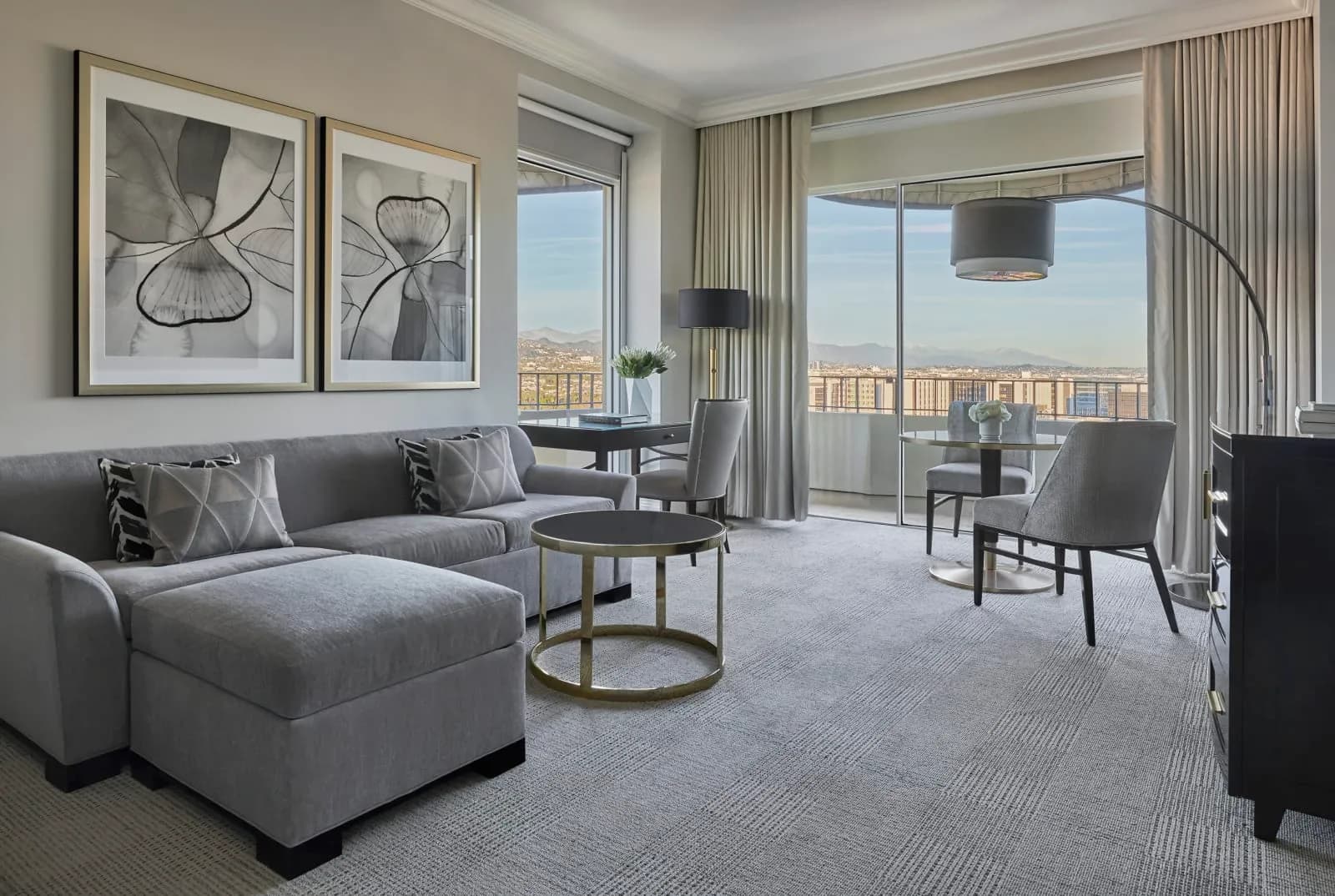 Four Seasons Hotel Los Angeles at Beverly Hills - 5