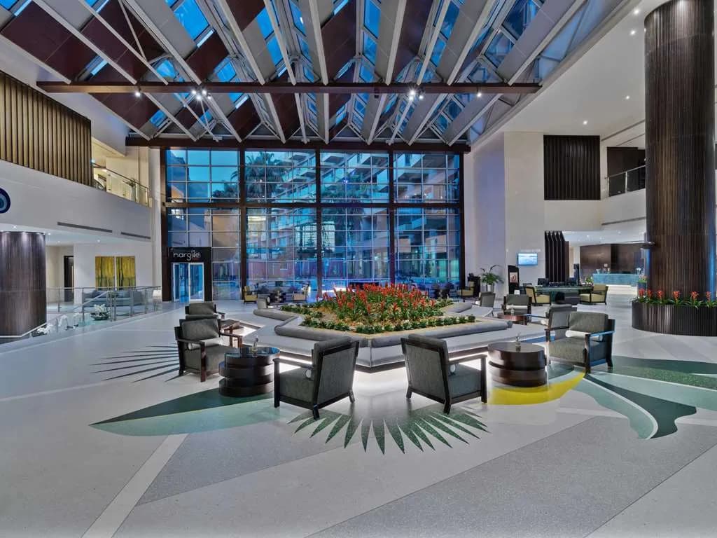 Rixos the Palm Hotel & Suites - 2