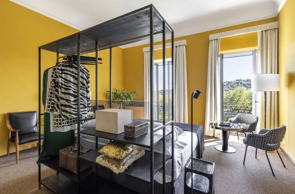 4F Boutique Hotel Florence