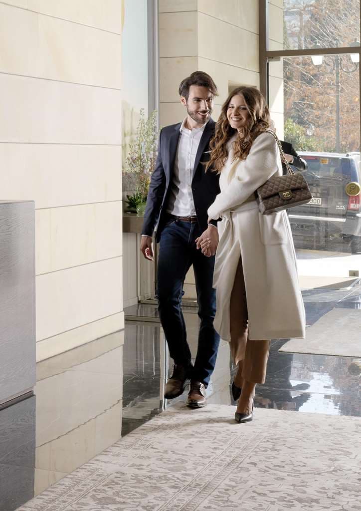 NJV Athens Plaza - 4