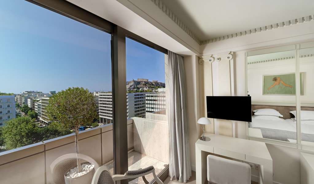 NJV Athens Plaza - 5