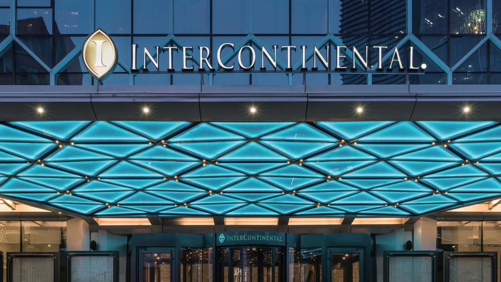 InterContinental Hotels BEIJING SANLITUN by IHG