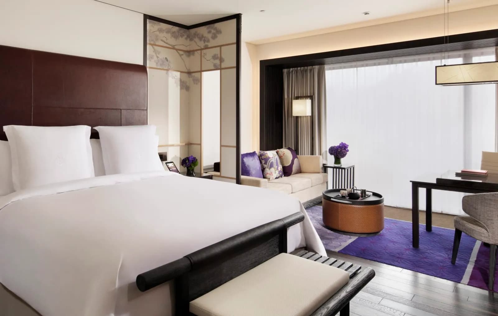 Four Seasons Hotel Kyoto - 4