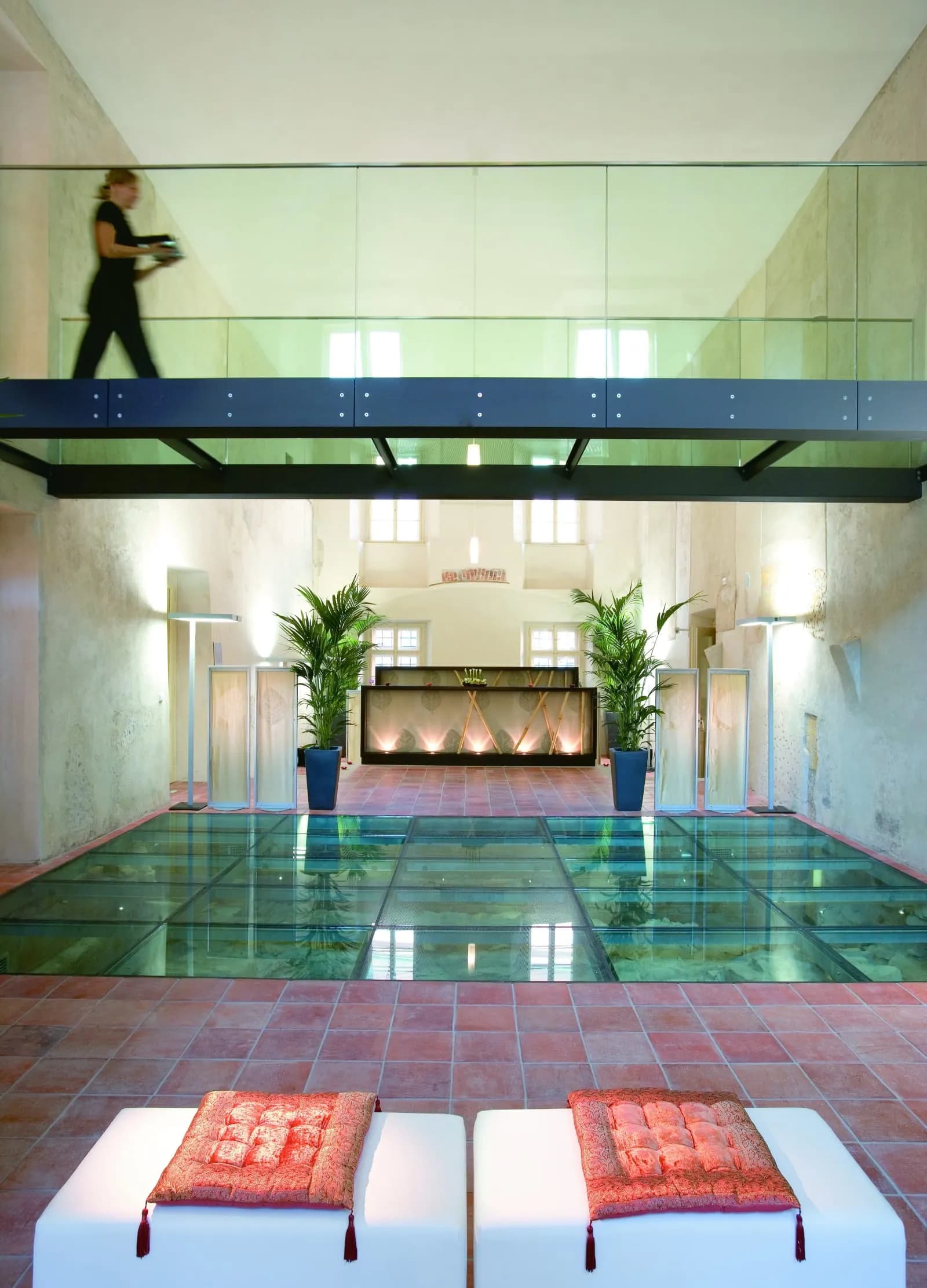 Mandarin Oriental, Prague - 3