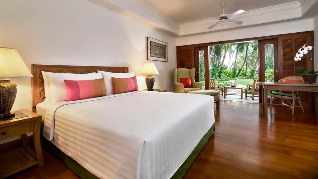 Anantara Siam Bangkok Hotel - 3