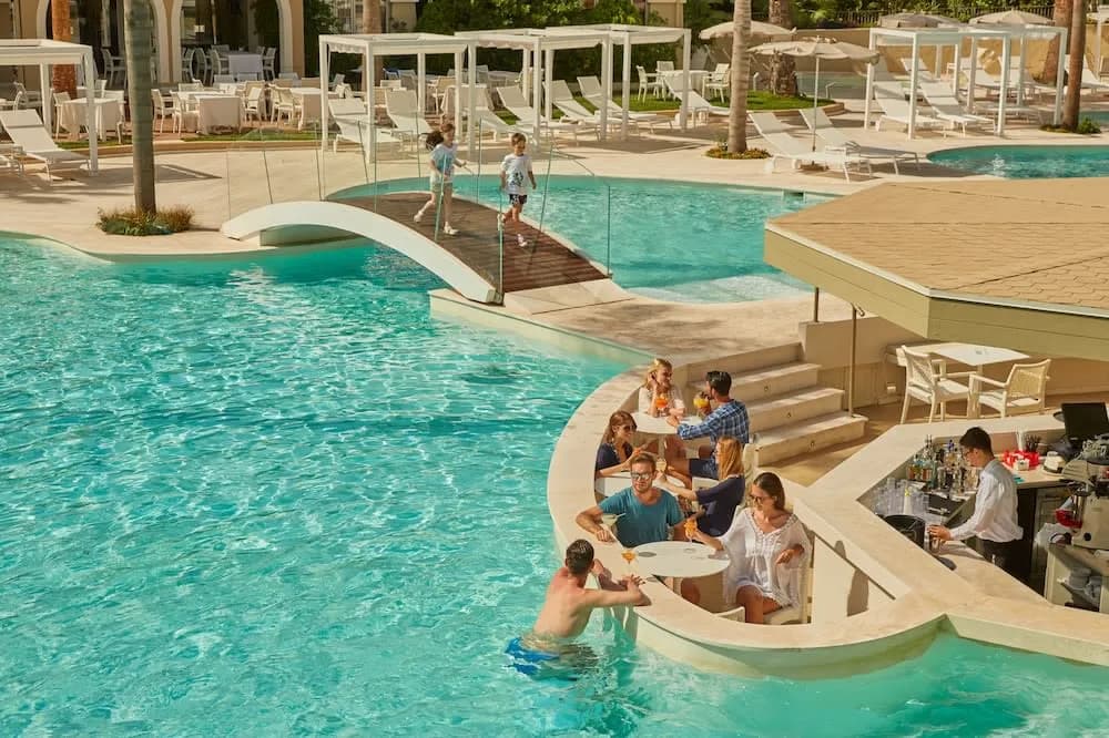 Forte Village Resort - le Dune — 14