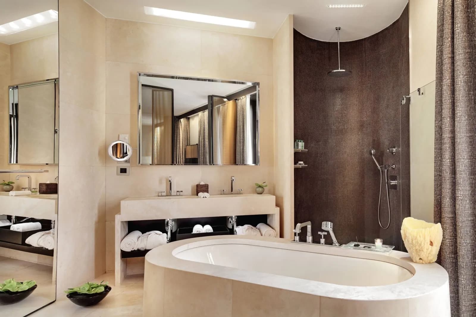 Bvlgari Hotel Milano - 2