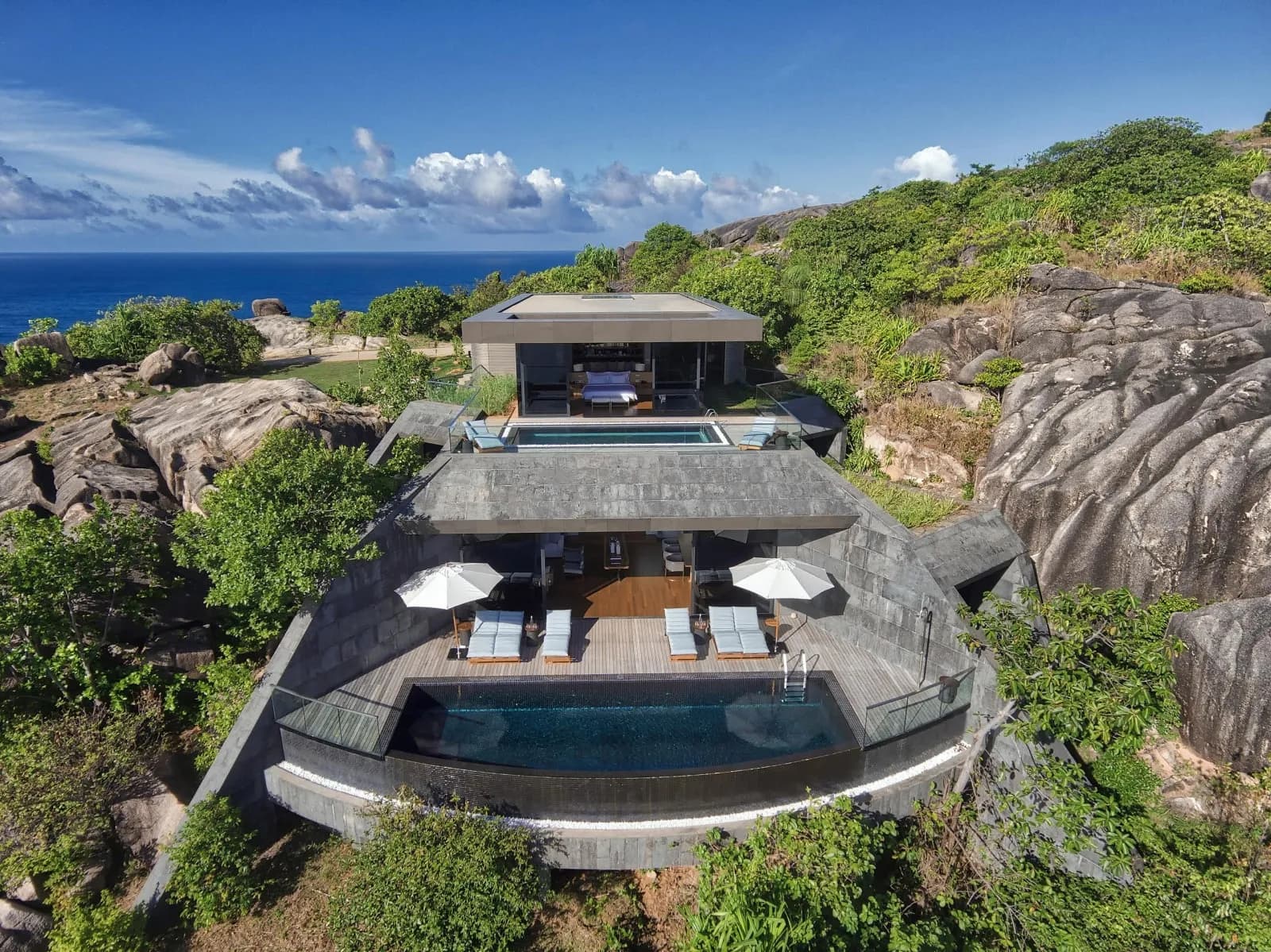 Six Senses Zil Pasyon - 2