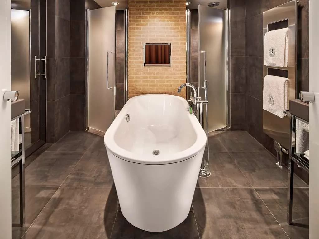 Sofitel Legend the Grand Amsterdam - 4