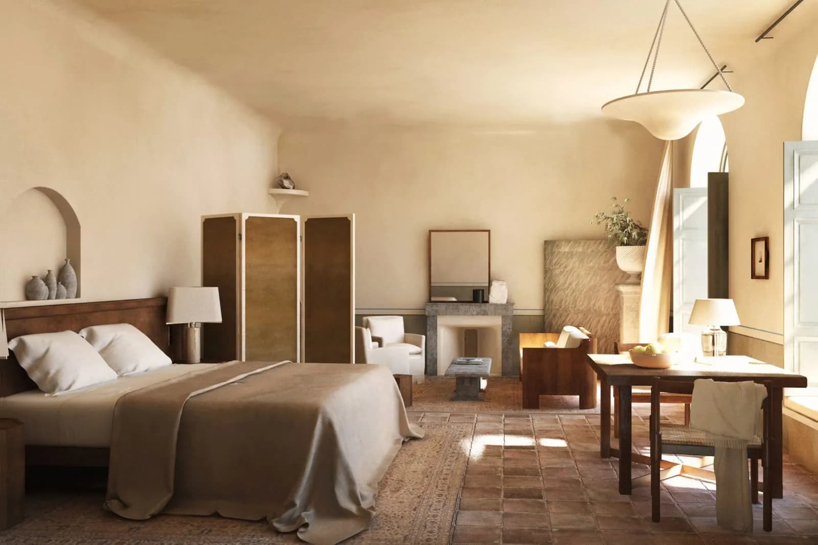 Hôtel du Couvent, a Luxury Collection Hotel, Nice, France - 2