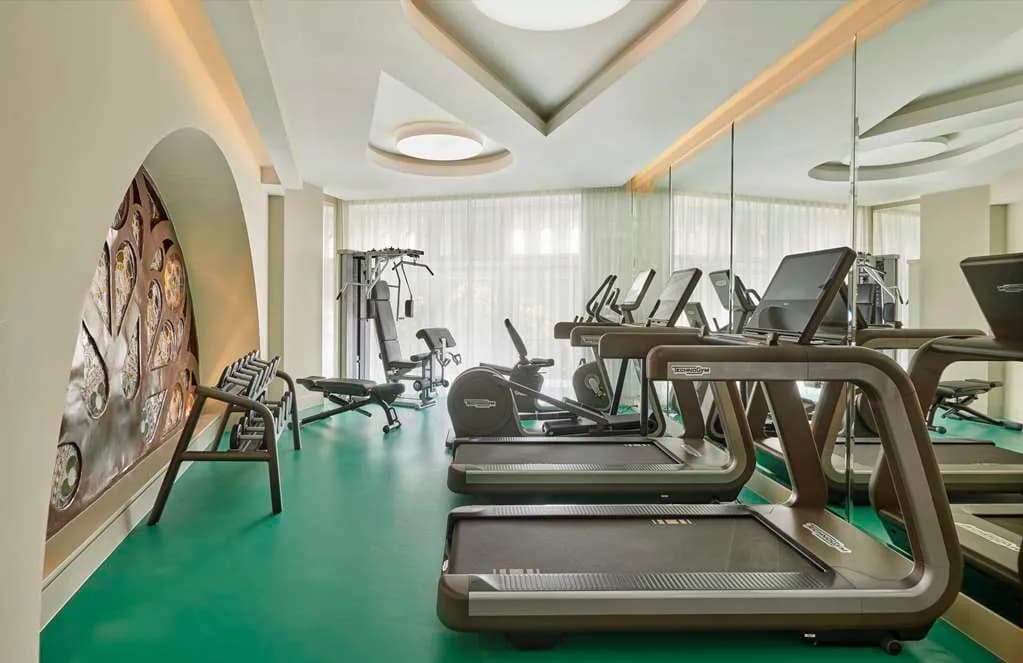 Párisi Udvar Hotel Budapest - The Unbound Collection by Hyatt - 2