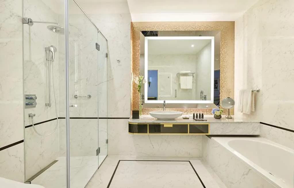 Párisi Udvar Hotel Budapest - The Unbound Collection by Hyatt - 4