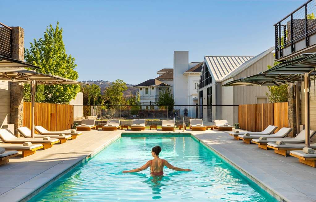 Alila Napa Valley, a Hyatt Luxury Resort - 5