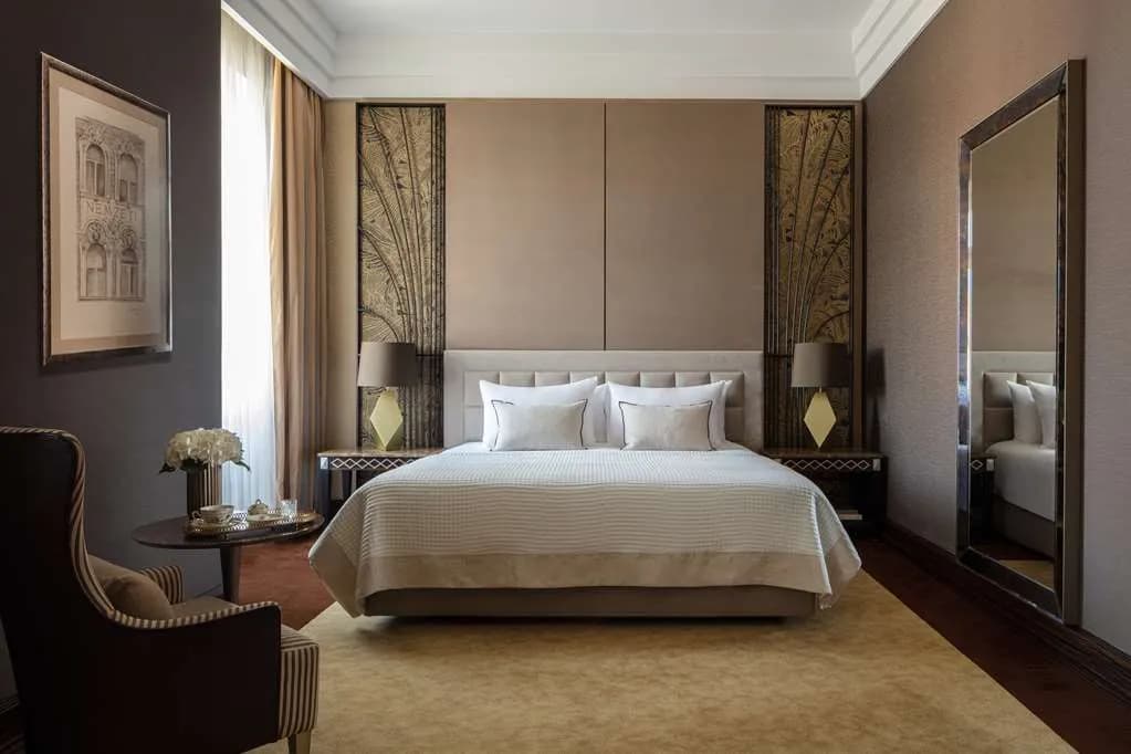 Anantara New York Palace Budapest - A Leading Hotel of The World - 2