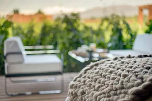 Entre Cielos Wine & Wellness Hotel - 3