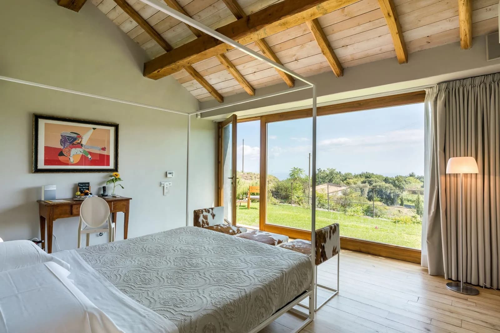 Monaci Delle Terre Nere - 5