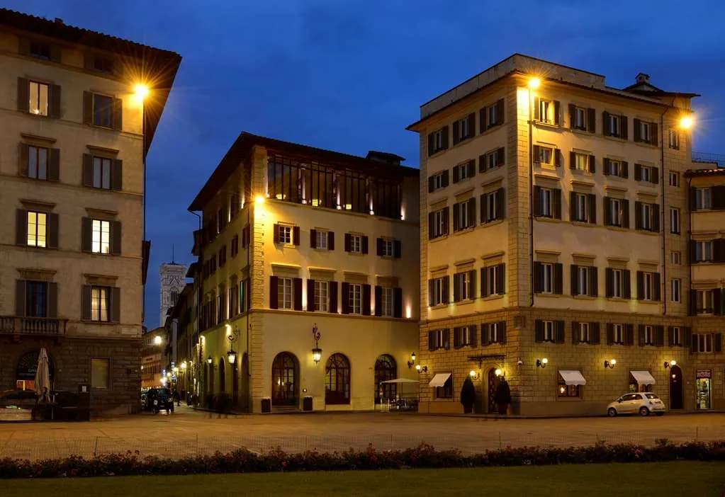 Hotel l'Orologio Firenze - Wtb Hotels