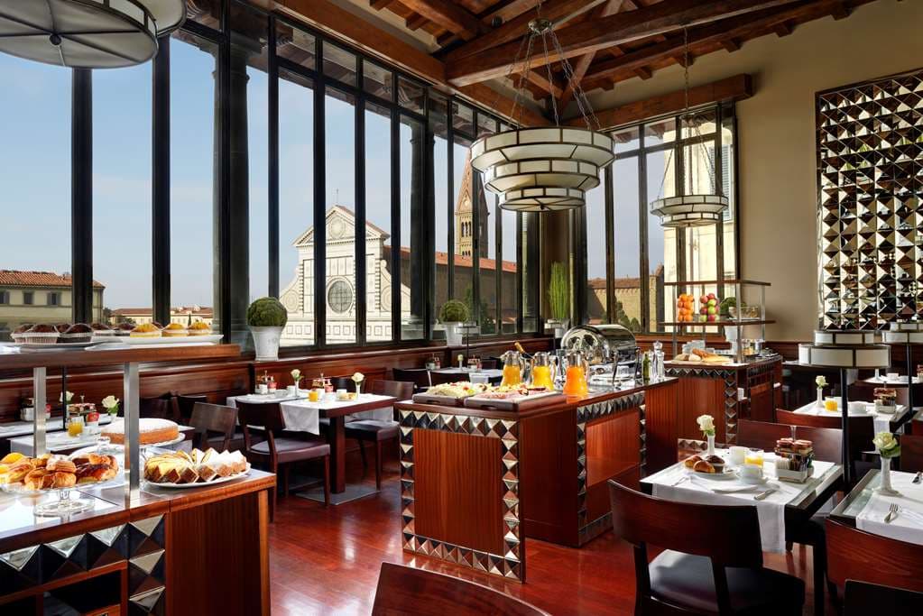 Hotel l'Orologio Firenze - Wtb Hotels - 3