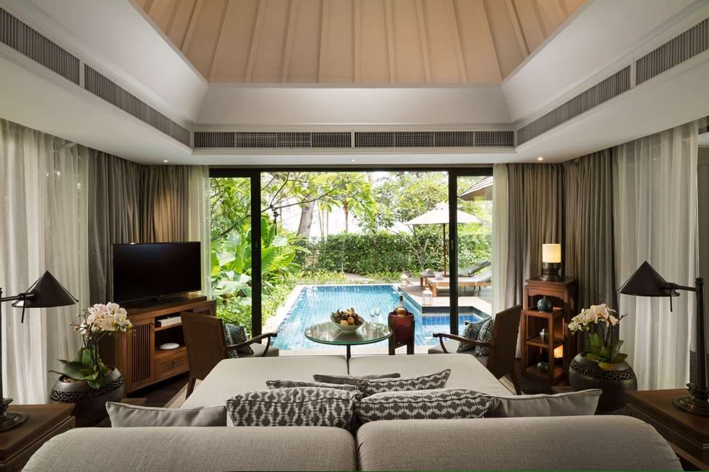 Anantara Layan Phuket Resort - 2