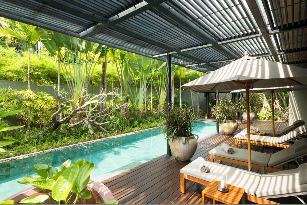 Anantara Layan Phuket Resort - 3