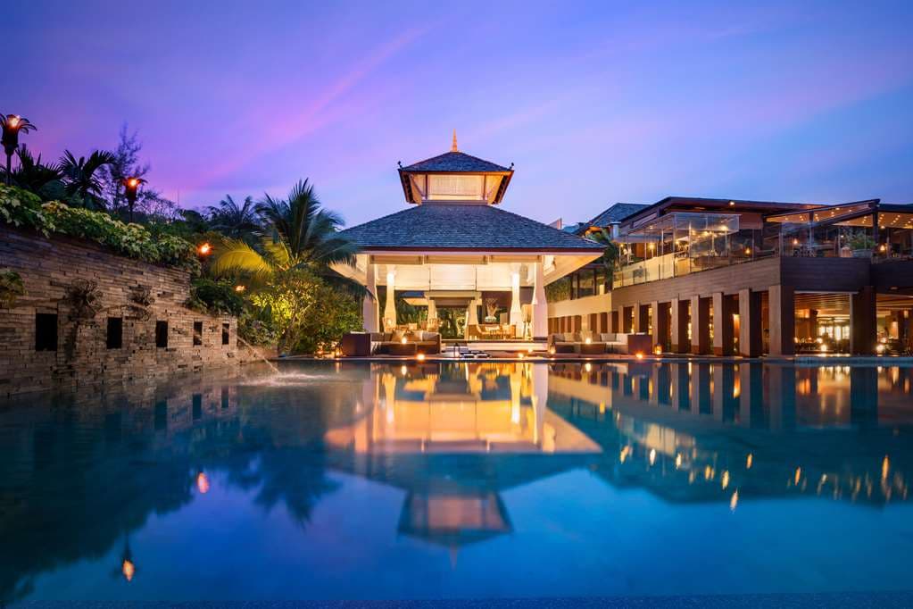 Anantara Layan Phuket Resort - 4