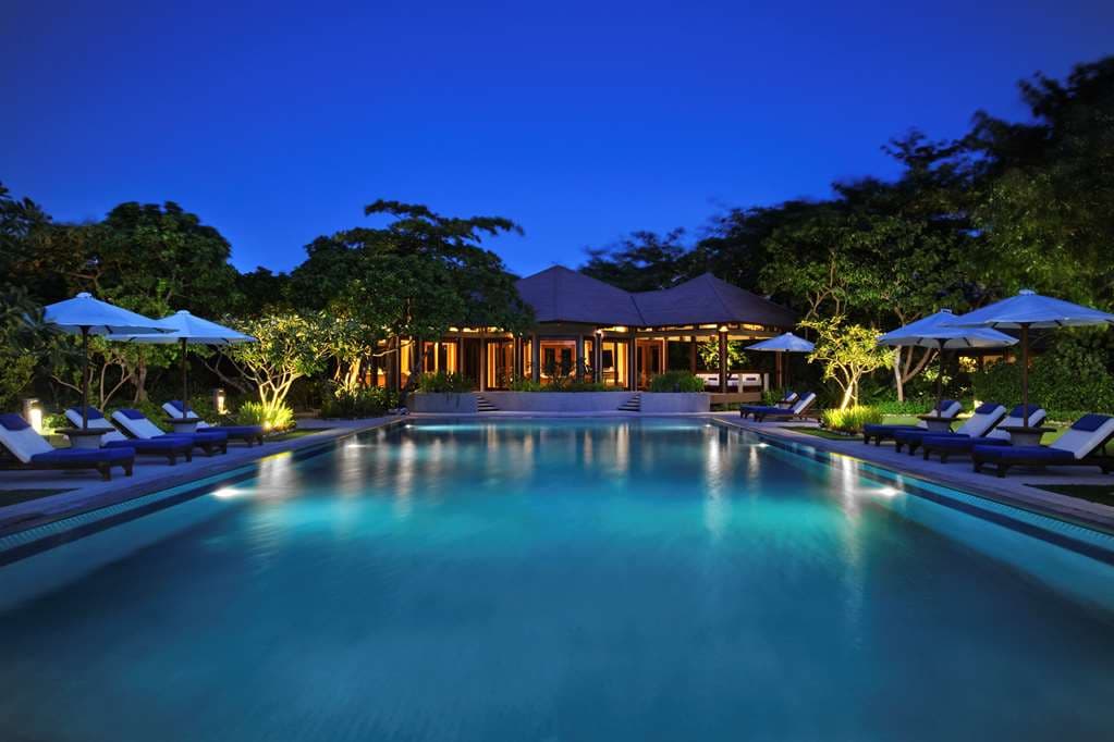 Amanpulo - 3