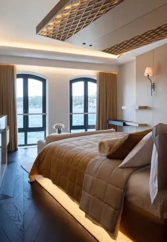 Vakko Hotel Sumahan Bosphorus - 5