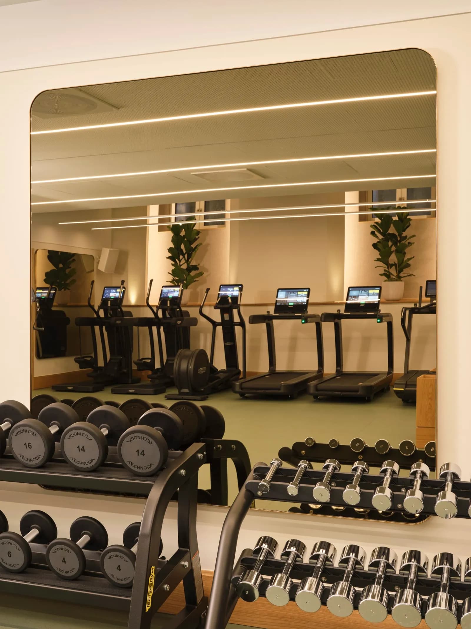 Rosewood Munich - 3
