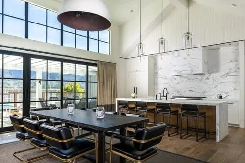 Four Seasons Resort Napa Valley - 4