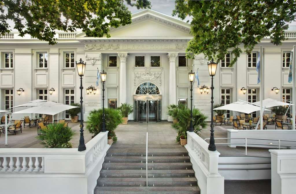 Park Hyatt Mendoza Hotel Casino and Spa