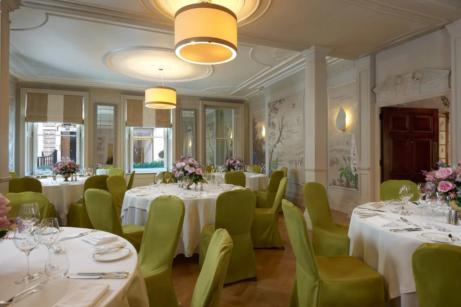 Brown's Hotel, a Rocco Forte Hotel - 2