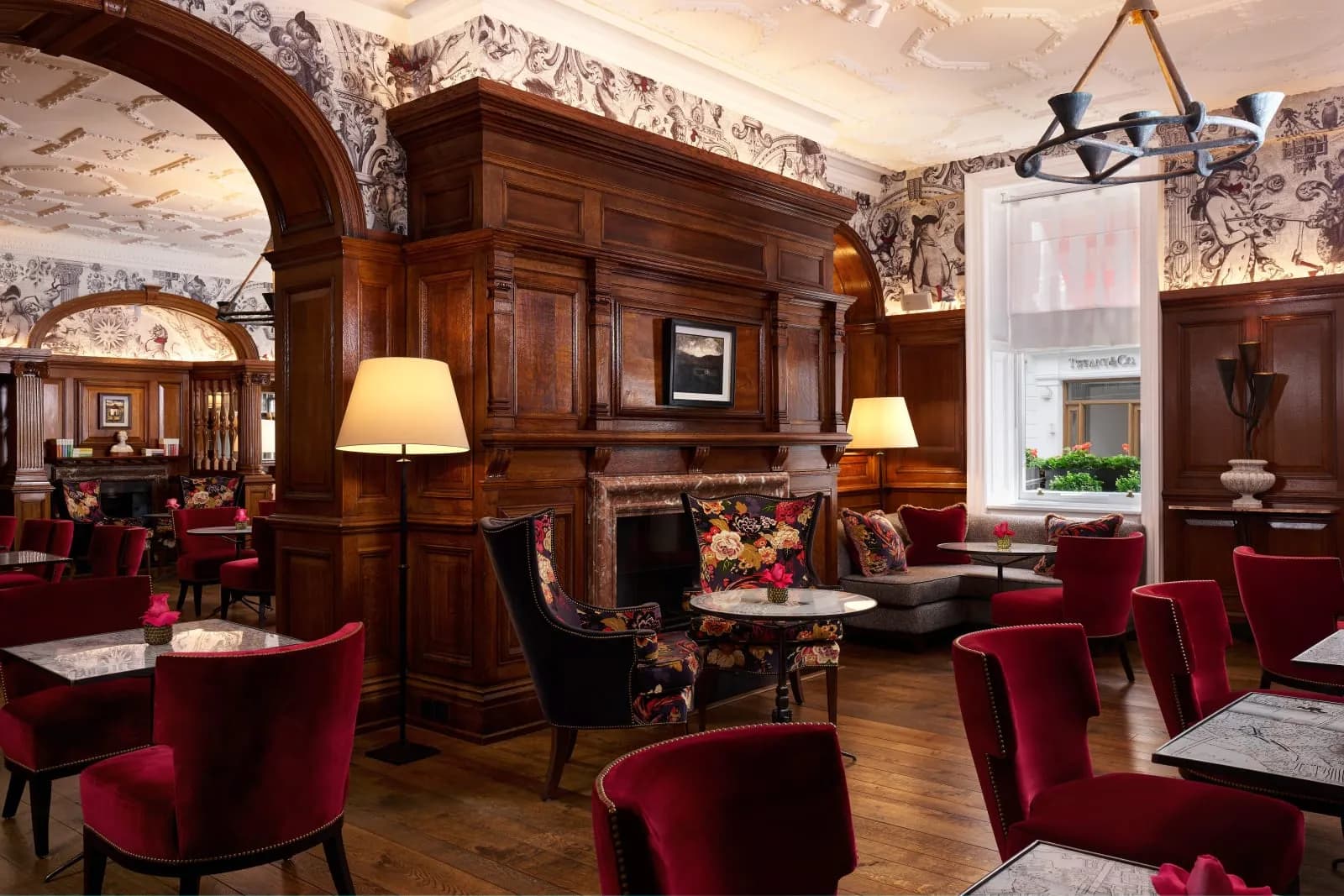 Brown's Hotel, a Rocco Forte Hotel - 3