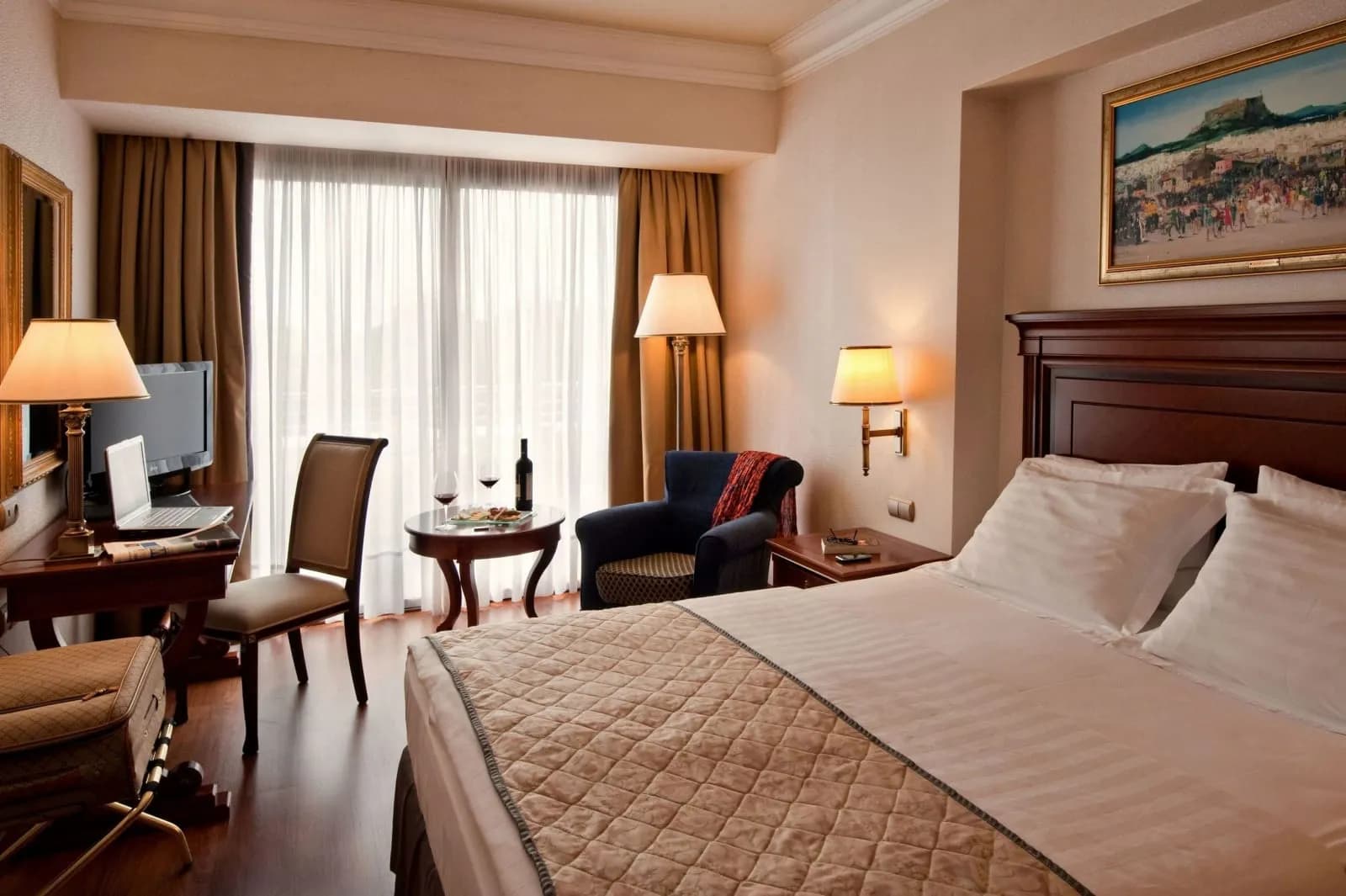 Electra Palace Athens - 2