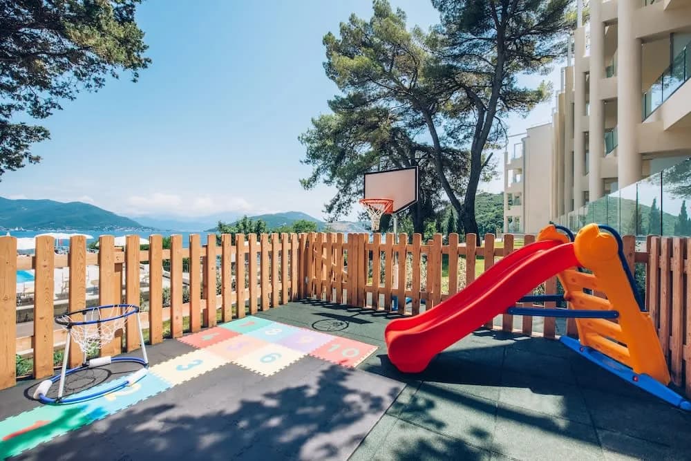 Iberostar Waves Herceg Novi - All Inclusive - 4
