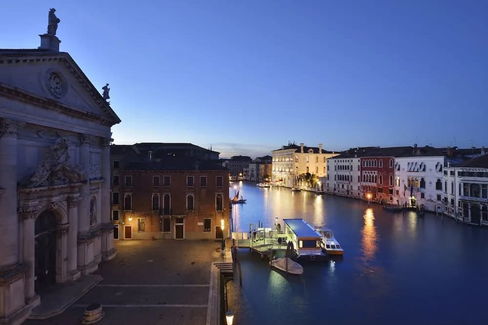 Hotel Palazzo Giovanelli e Gran Canal - 2
