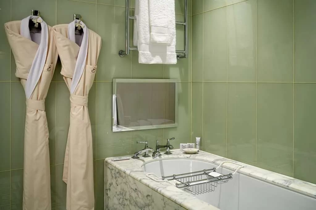 The Beaumont Mayfair - 3