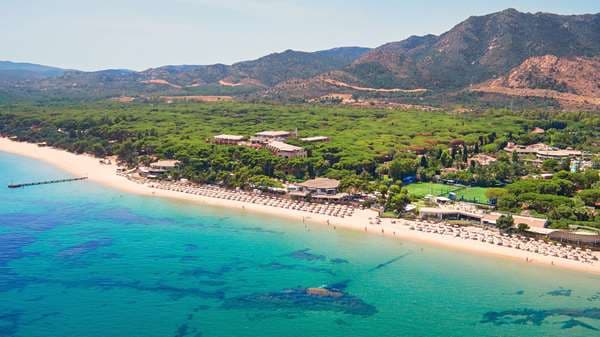 Forte Village Resort - le Dune - 3