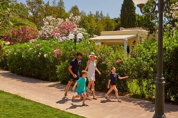 Forte Village Resort - le Dune - 4