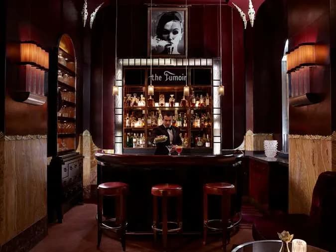 Claridge's - 2