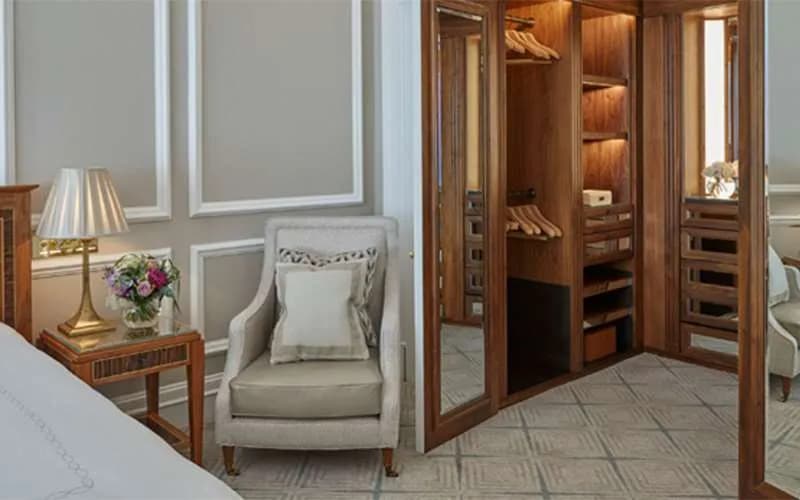 Claridge's - 3